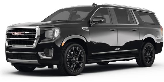 GMC YUKON XL 2023 1GKS2FKT4PR192496 image